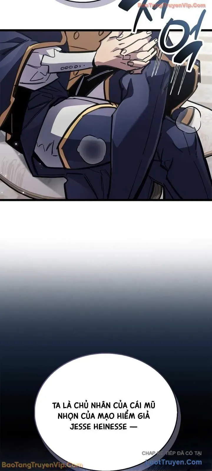 Người Chơi Che Giấu Quá Khứ Chapter 107 - 13