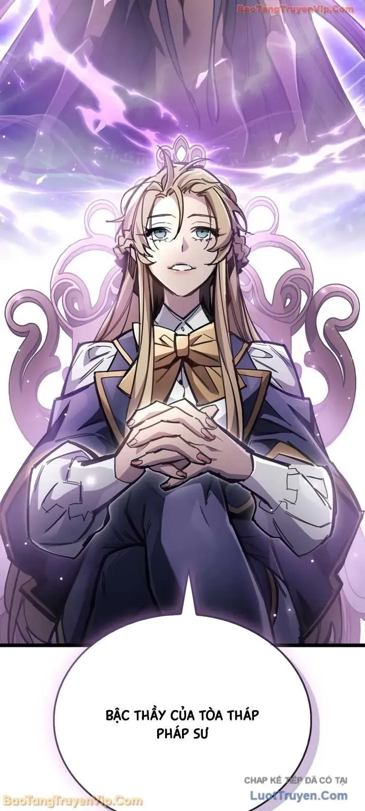 Người Chơi Che Giấu Quá Khứ Chapter 107 - 16