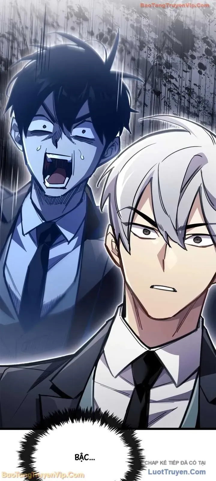 Người Chơi Che Giấu Quá Khứ Chapter 107 - 18