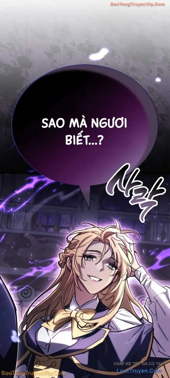 Người Chơi Che Giấu Quá Khứ Chapter 107 - 3