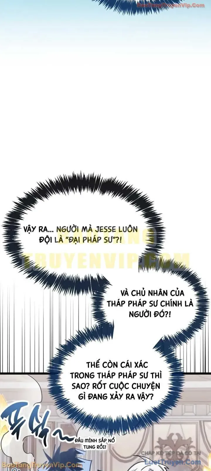 Người Chơi Che Giấu Quá Khứ Chapter 107 - 21