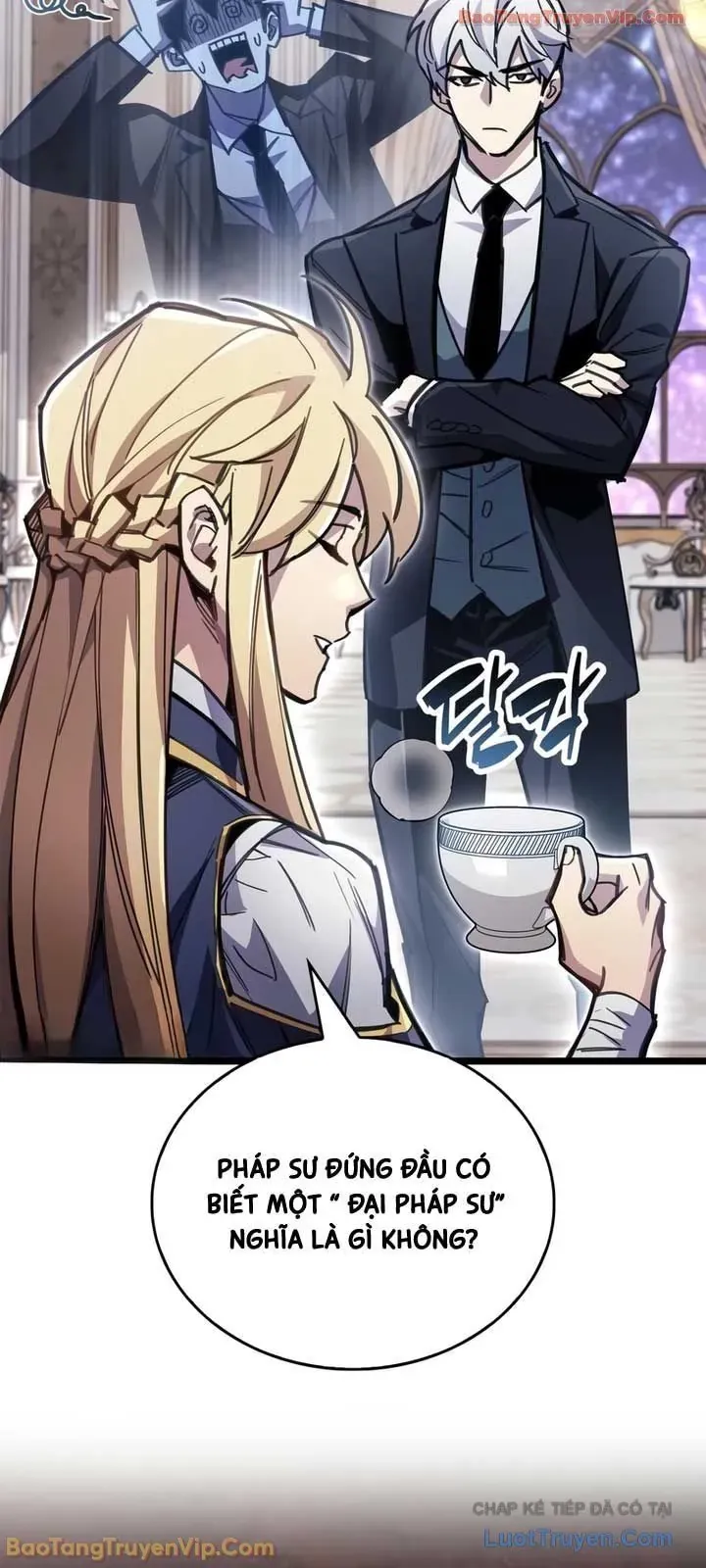 Người Chơi Che Giấu Quá Khứ Chapter 107 - 22