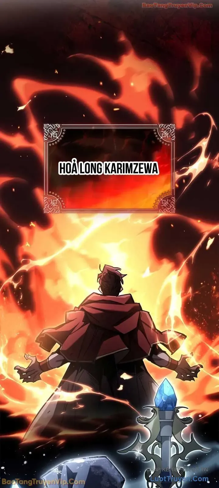 Người Chơi Che Giấu Quá Khứ Chapter 107 - 23