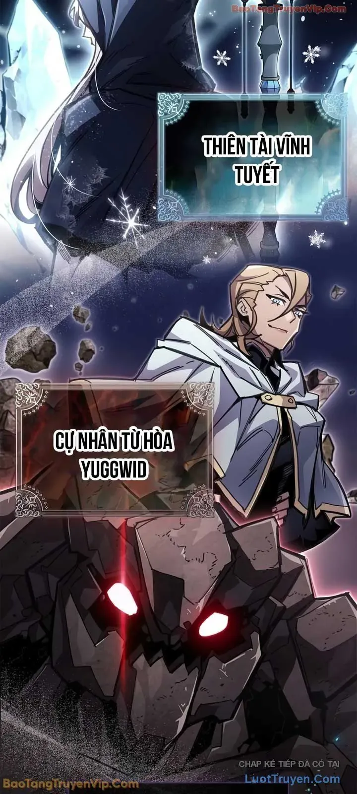 Người Chơi Che Giấu Quá Khứ Chapter 107 - 24