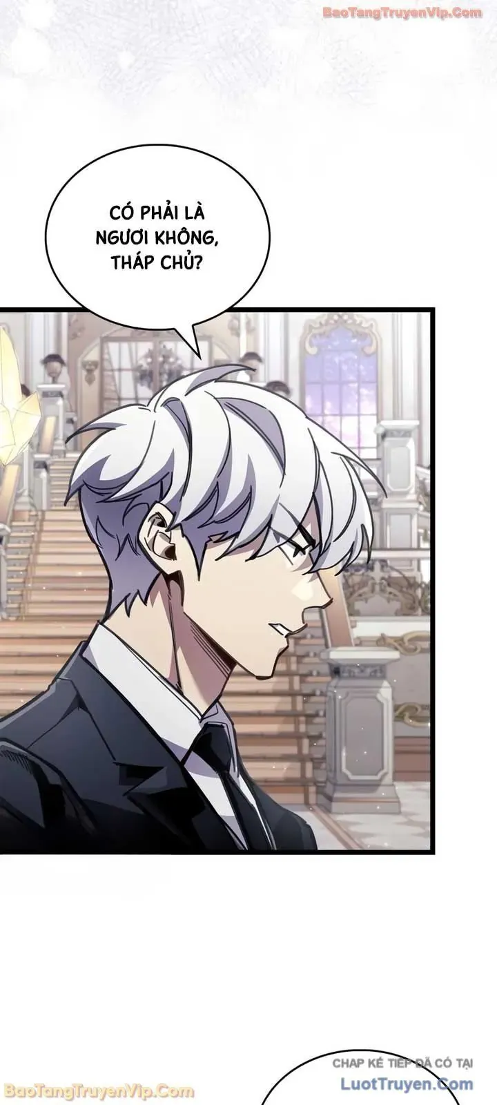 Người Chơi Che Giấu Quá Khứ Chapter 107 - 27