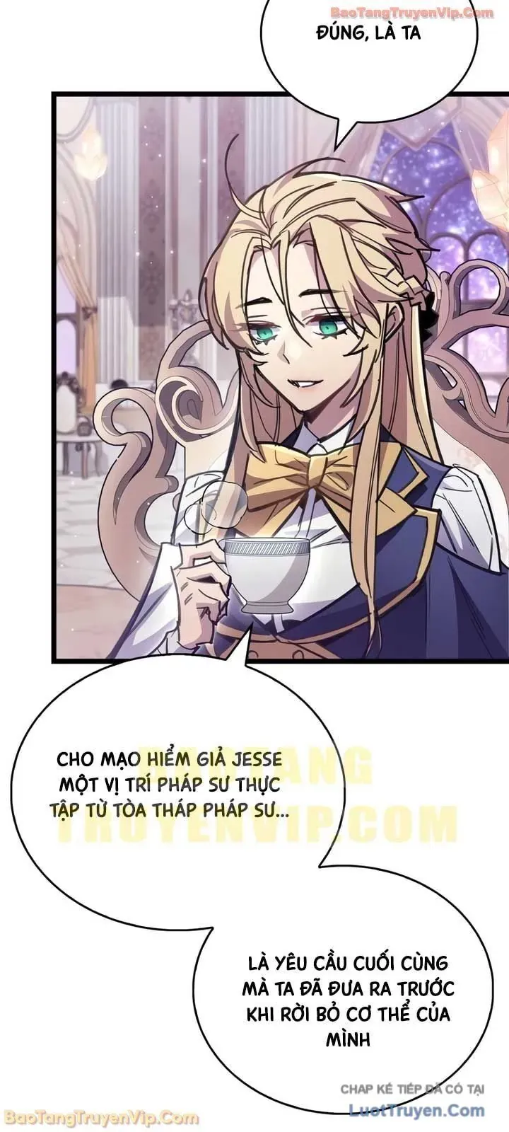 Người Chơi Che Giấu Quá Khứ Chapter 107 - 28