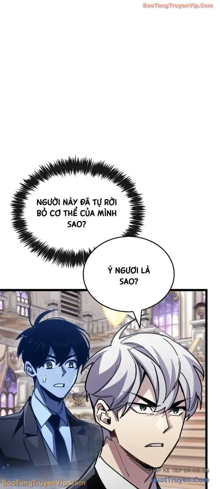 Người Chơi Che Giấu Quá Khứ Chapter 107 - 29