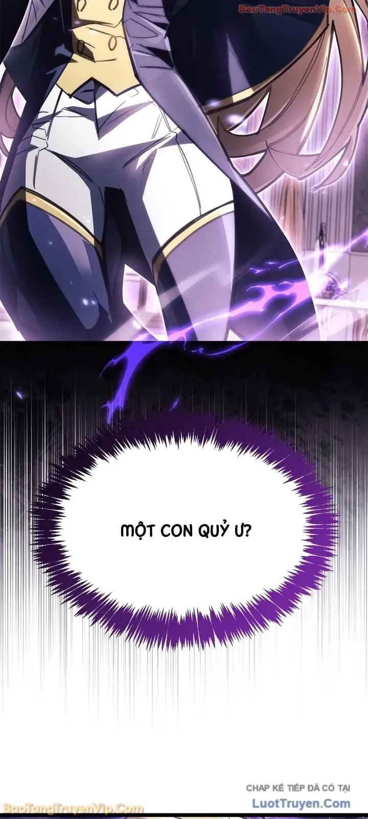 Người Chơi Che Giấu Quá Khứ Chapter 107 - 4