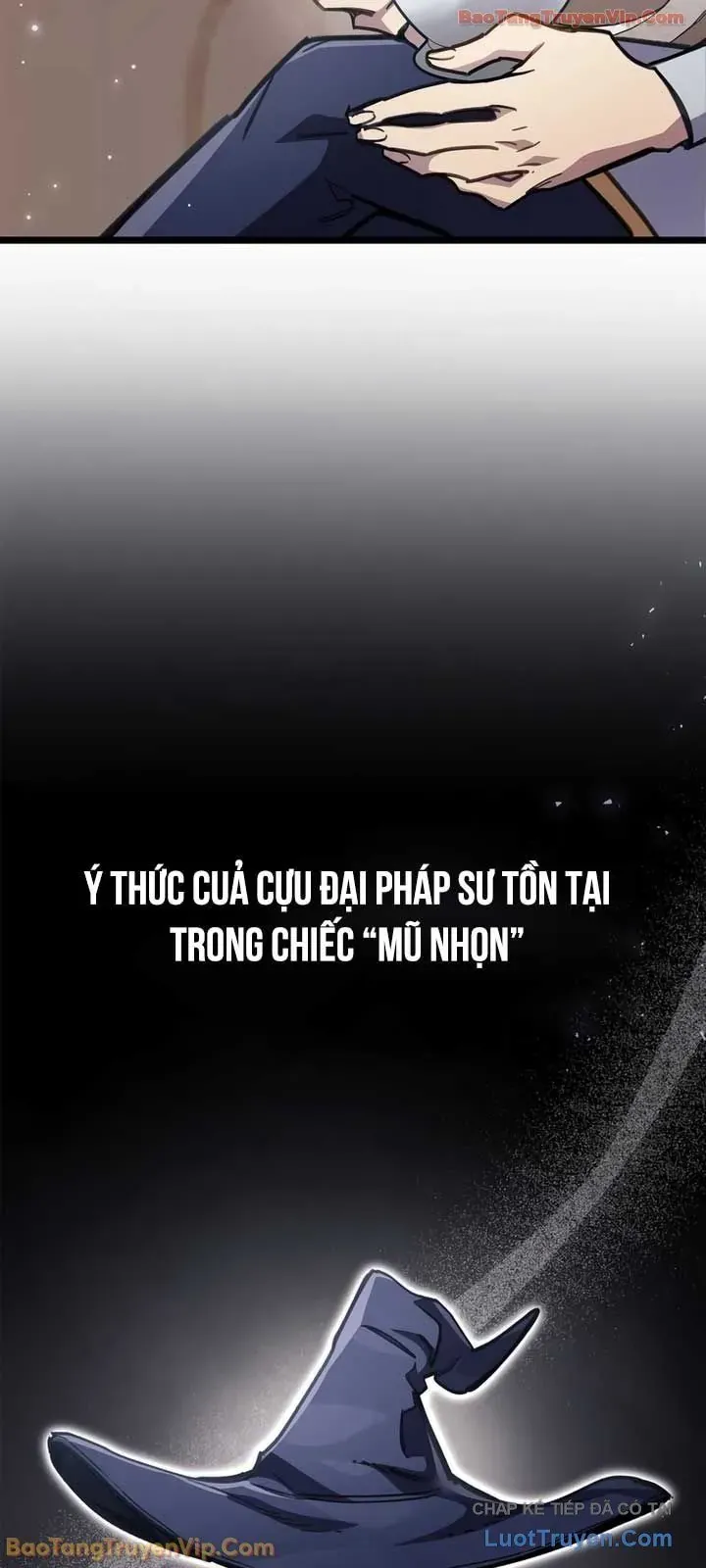 Người Chơi Che Giấu Quá Khứ Chapter 107 - 31