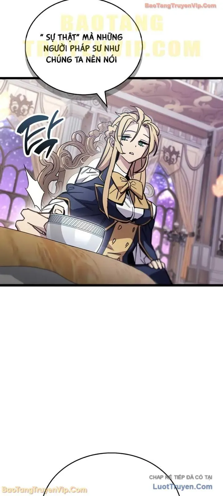 Người Chơi Che Giấu Quá Khứ Chapter 107 - 36