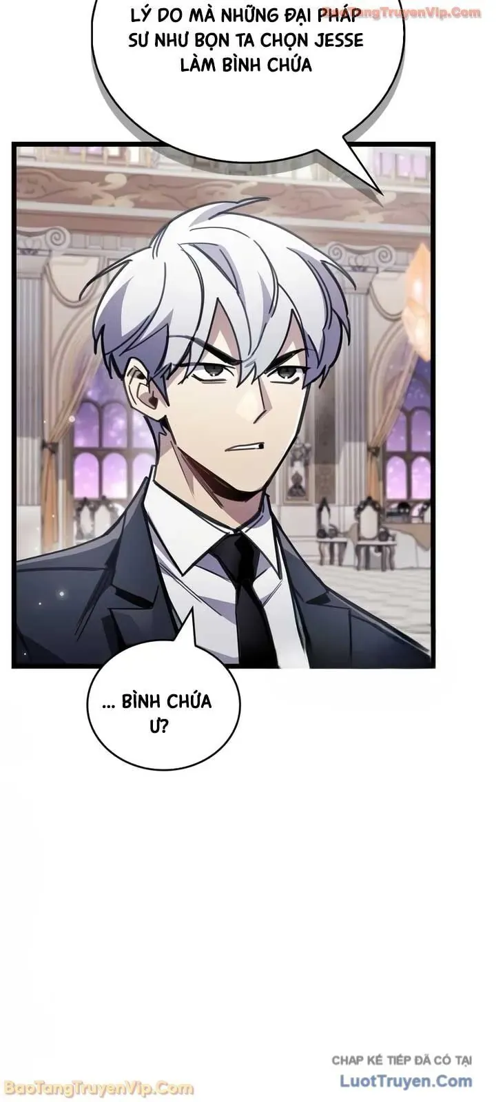 Người Chơi Che Giấu Quá Khứ Chapter 107 - 37