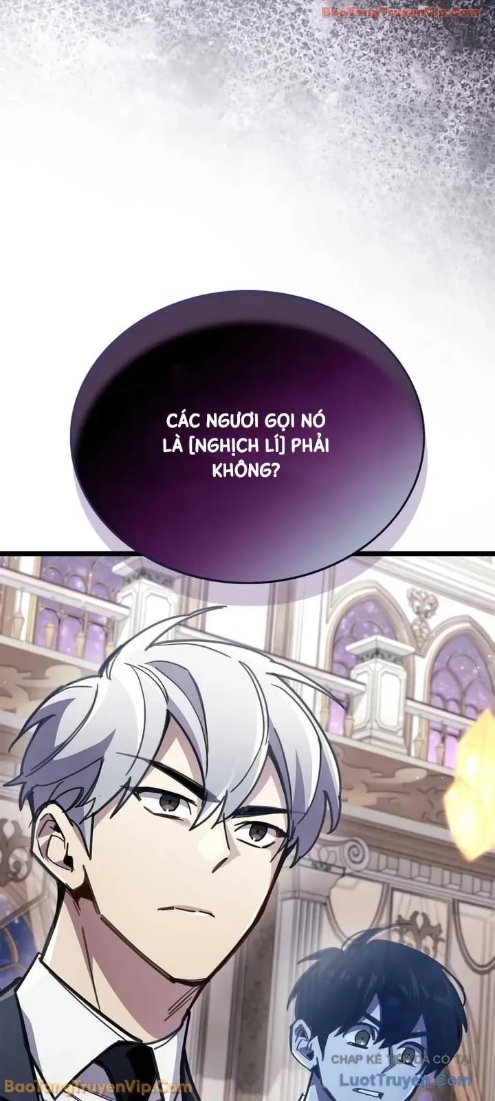 Người Chơi Che Giấu Quá Khứ Chapter 107 - 39