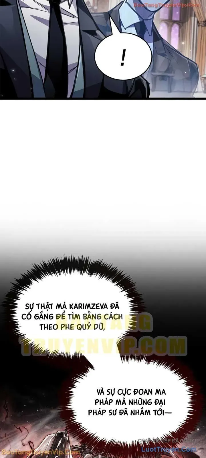 Người Chơi Che Giấu Quá Khứ Chapter 107 - 40