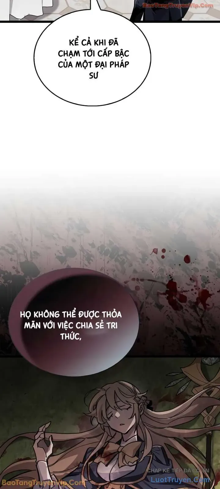 Người Chơi Che Giấu Quá Khứ Chapter 107 - 43