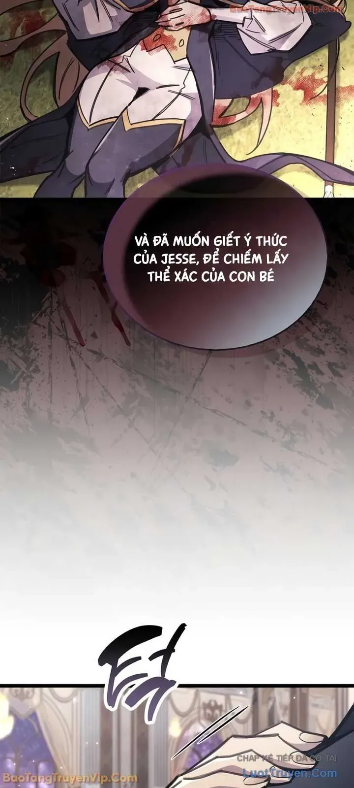Người Chơi Che Giấu Quá Khứ Chapter 107 - 44