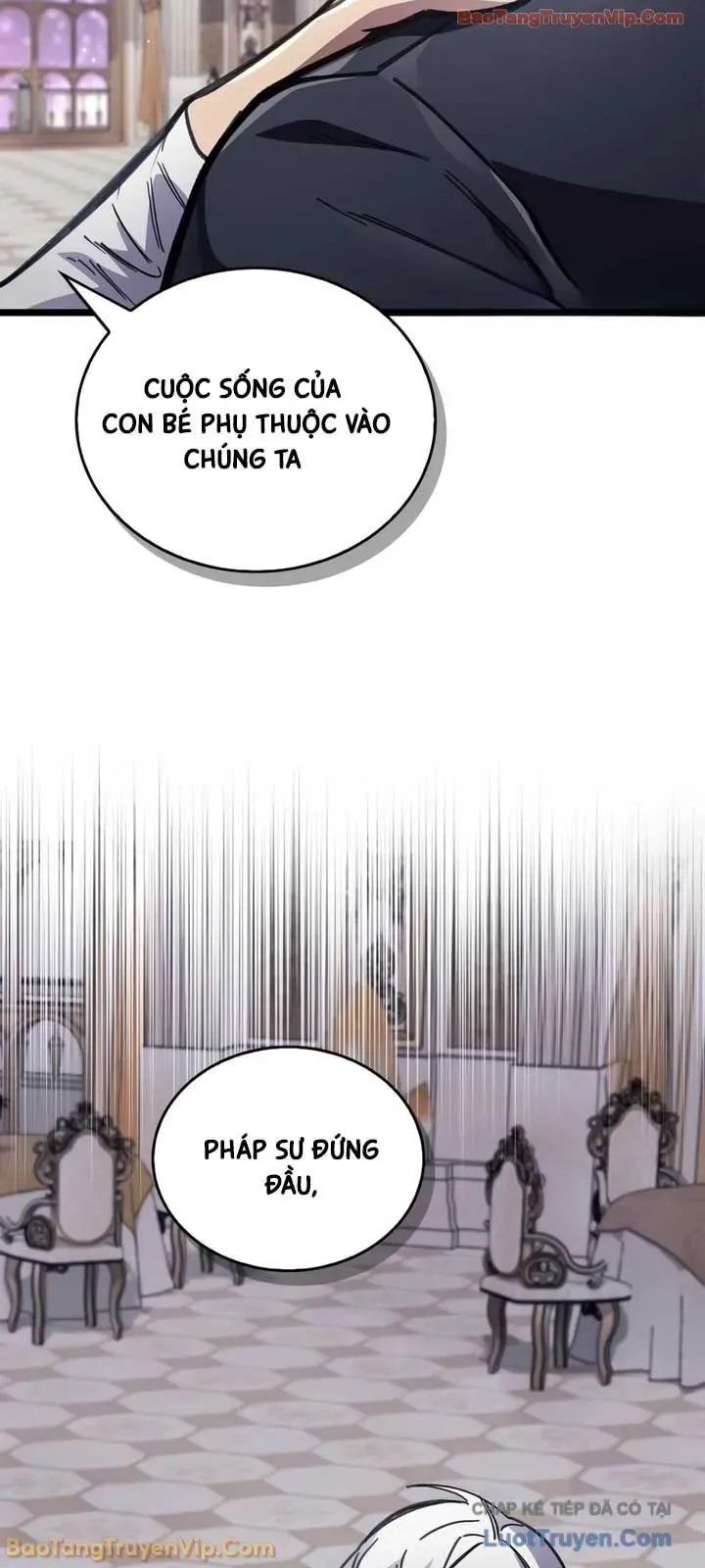 Người Chơi Che Giấu Quá Khứ Chapter 107 - 45