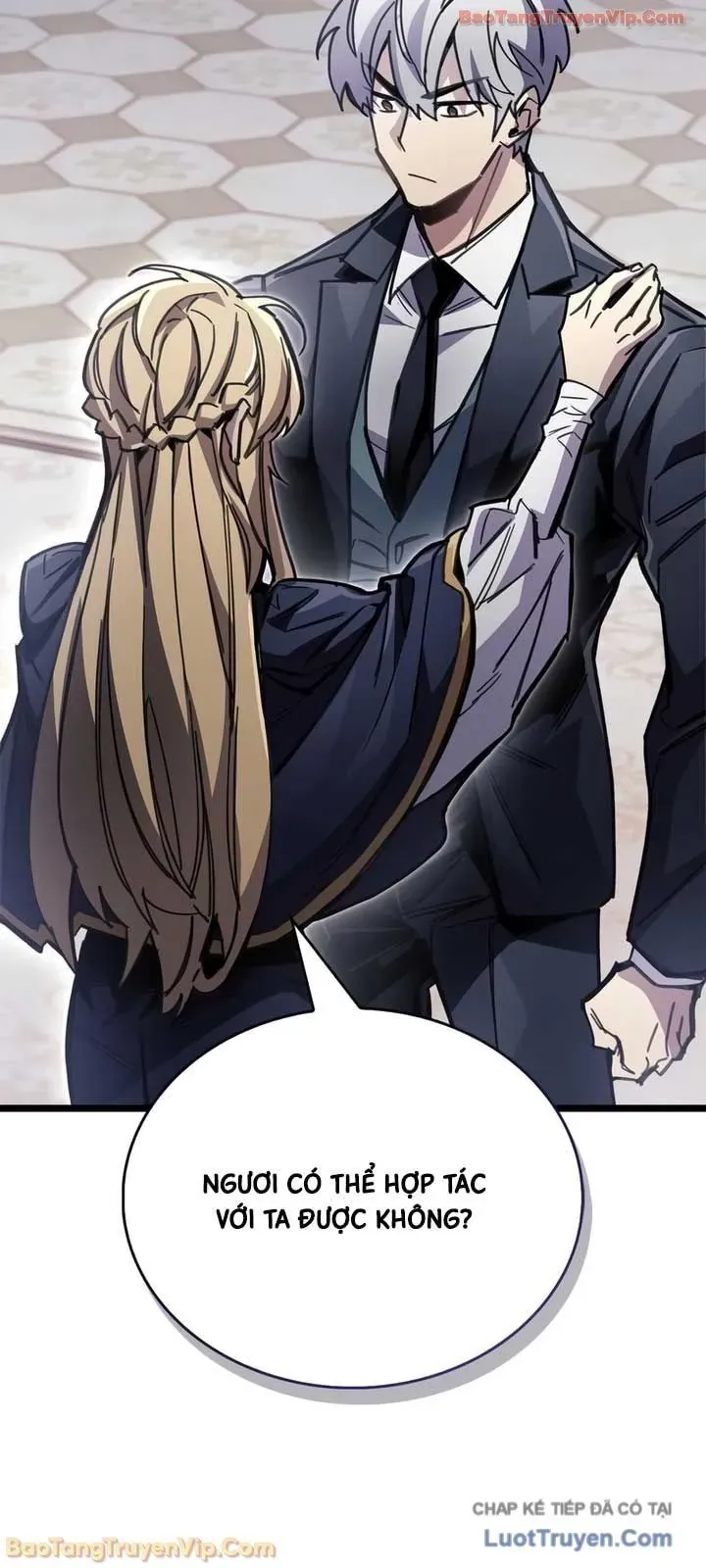 Người Chơi Che Giấu Quá Khứ Chapter 107 - 46