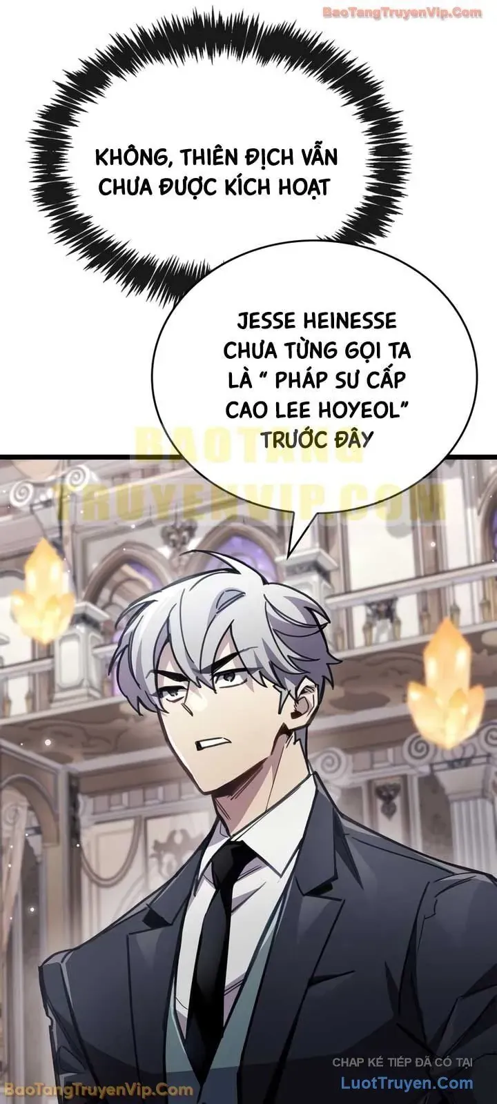 Người Chơi Che Giấu Quá Khứ Chapter 107 - 6