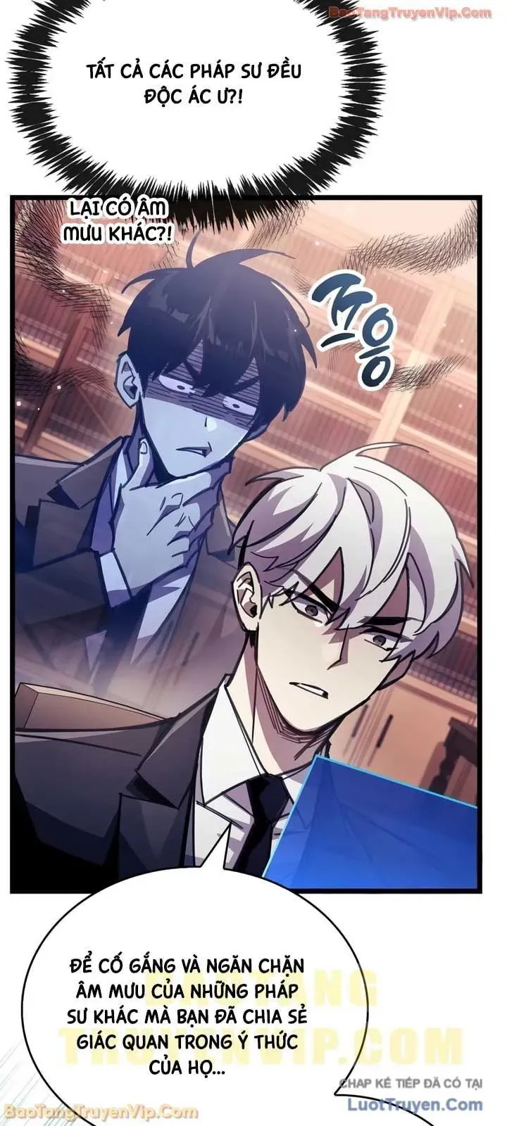 Người Chơi Che Giấu Quá Khứ Chapter 107 - 51
