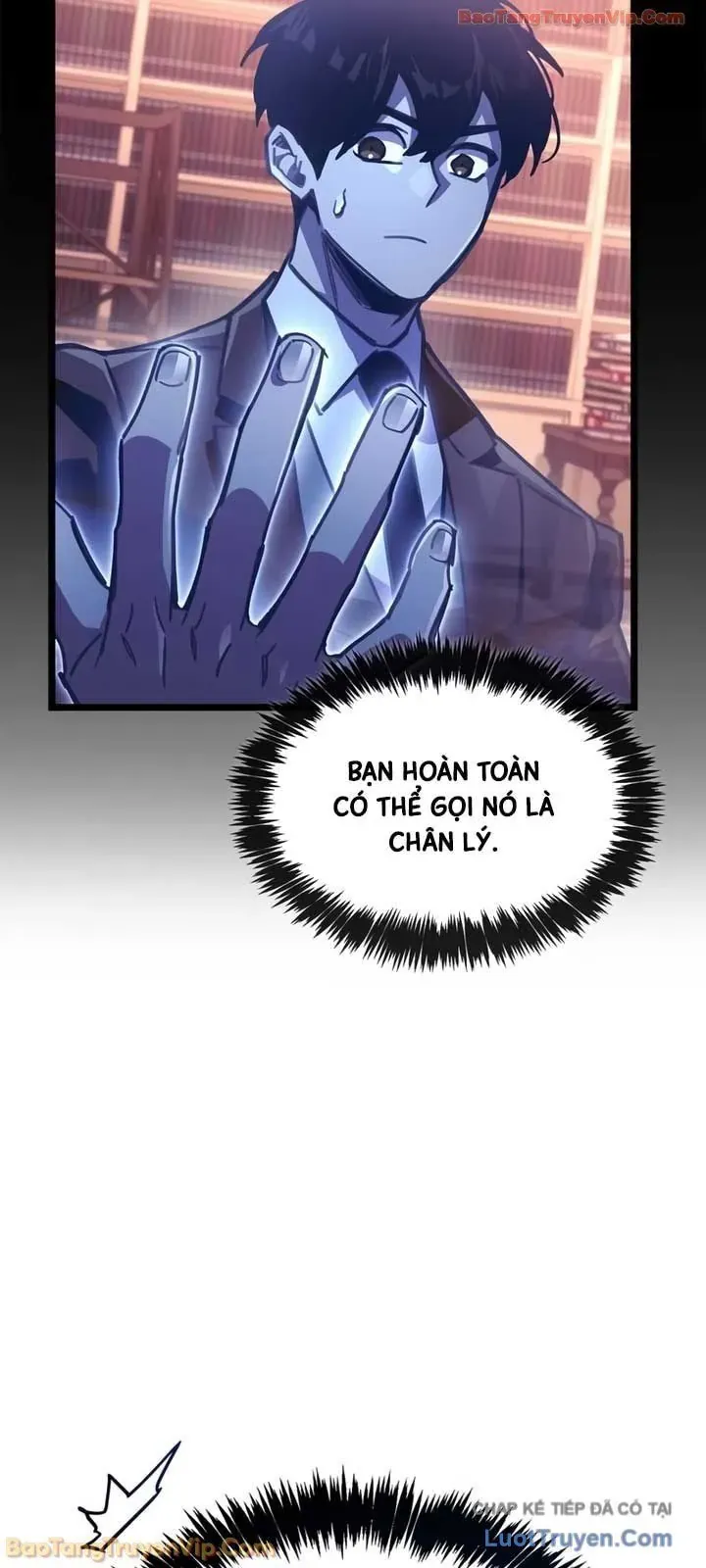 Người Chơi Che Giấu Quá Khứ Chapter 107 - 55