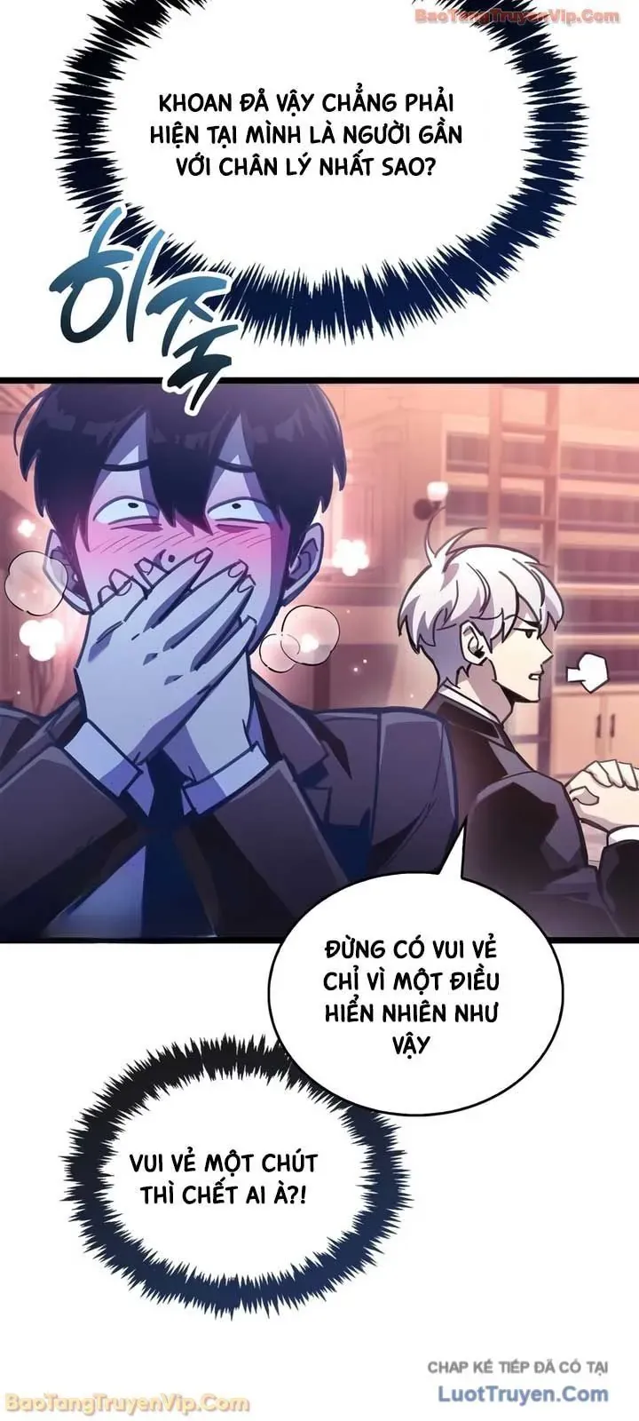Người Chơi Che Giấu Quá Khứ Chapter 107 - 56
