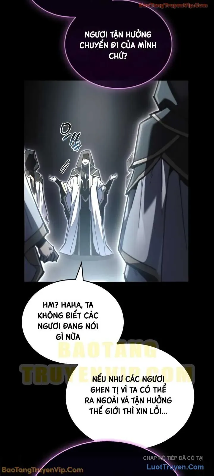 Người Chơi Che Giấu Quá Khứ Chapter 107 - 60