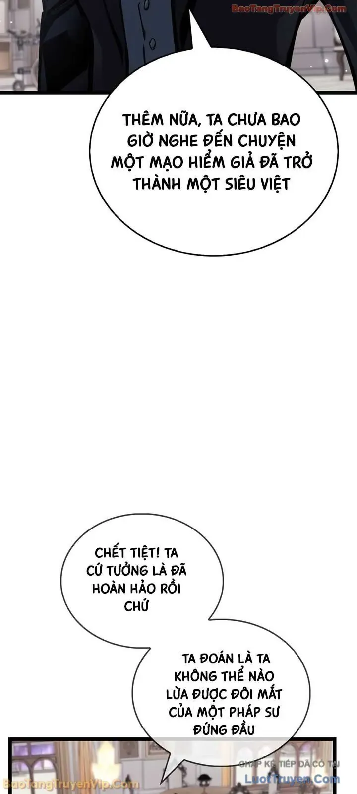 Người Chơi Che Giấu Quá Khứ Chapter 107 - 7