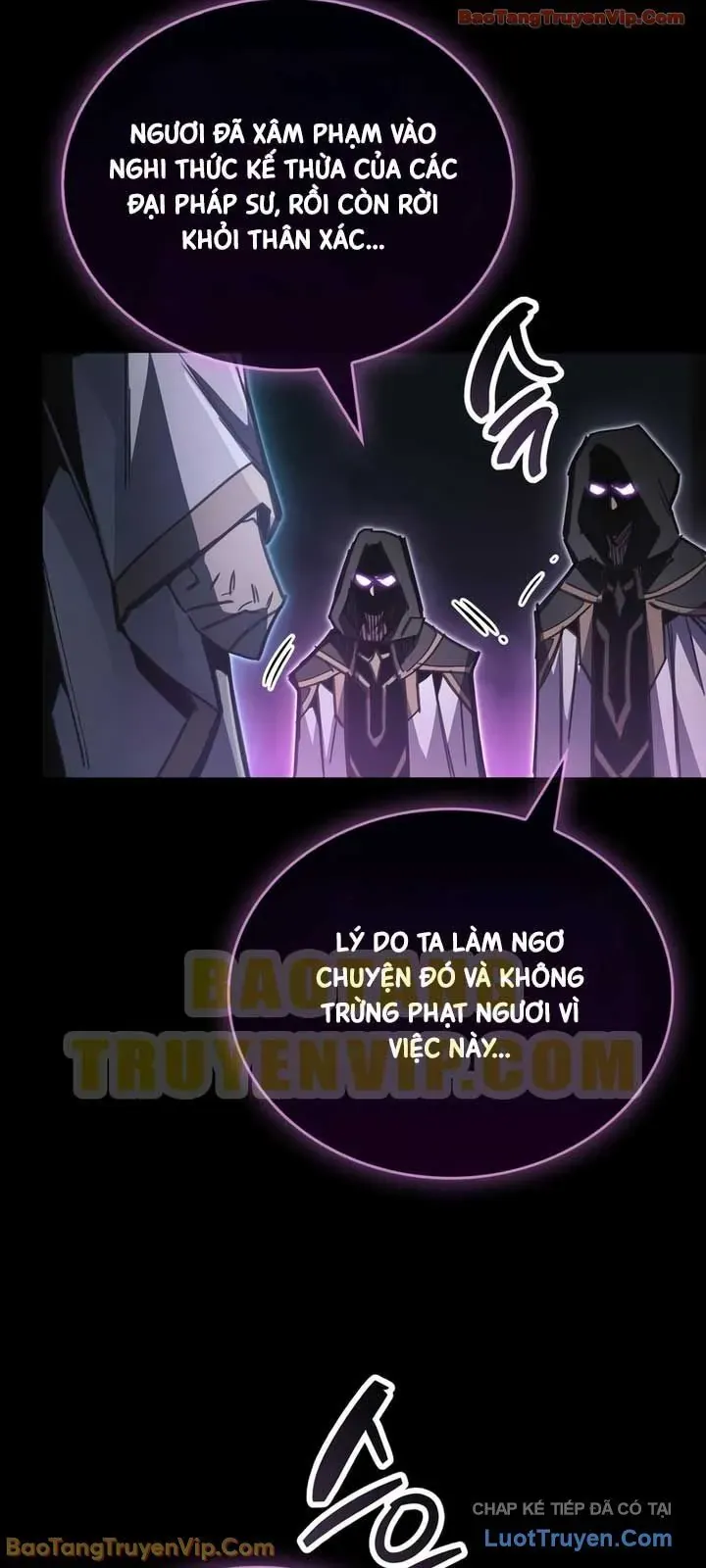 Người Chơi Che Giấu Quá Khứ Chapter 107 - 64