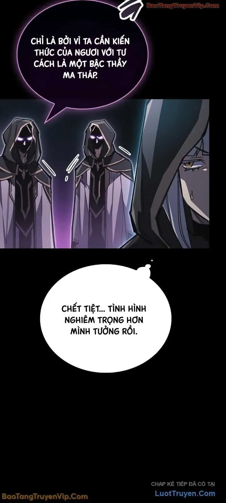 Người Chơi Che Giấu Quá Khứ Chapter 107 - 65