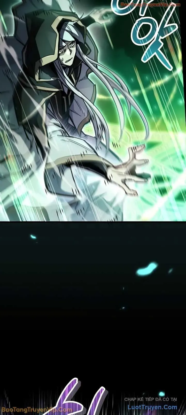 Người Chơi Che Giấu Quá Khứ Chapter 107 - 67