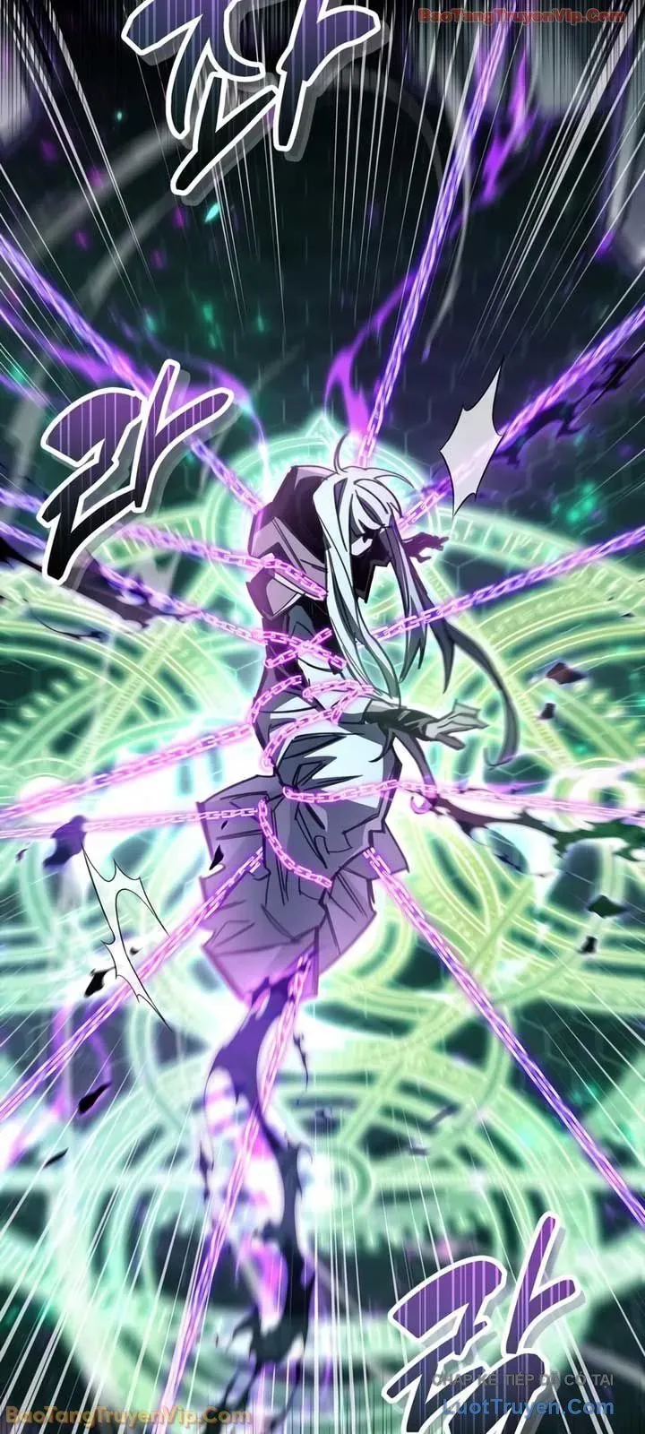 Người Chơi Che Giấu Quá Khứ Chapter 107 - 68