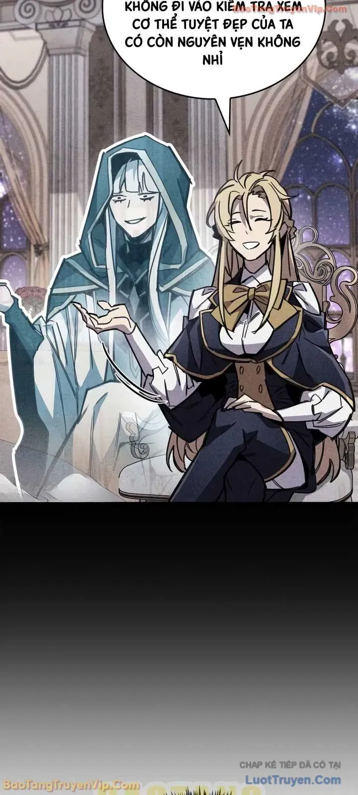 Người Chơi Che Giấu Quá Khứ Chapter 107 - 86
