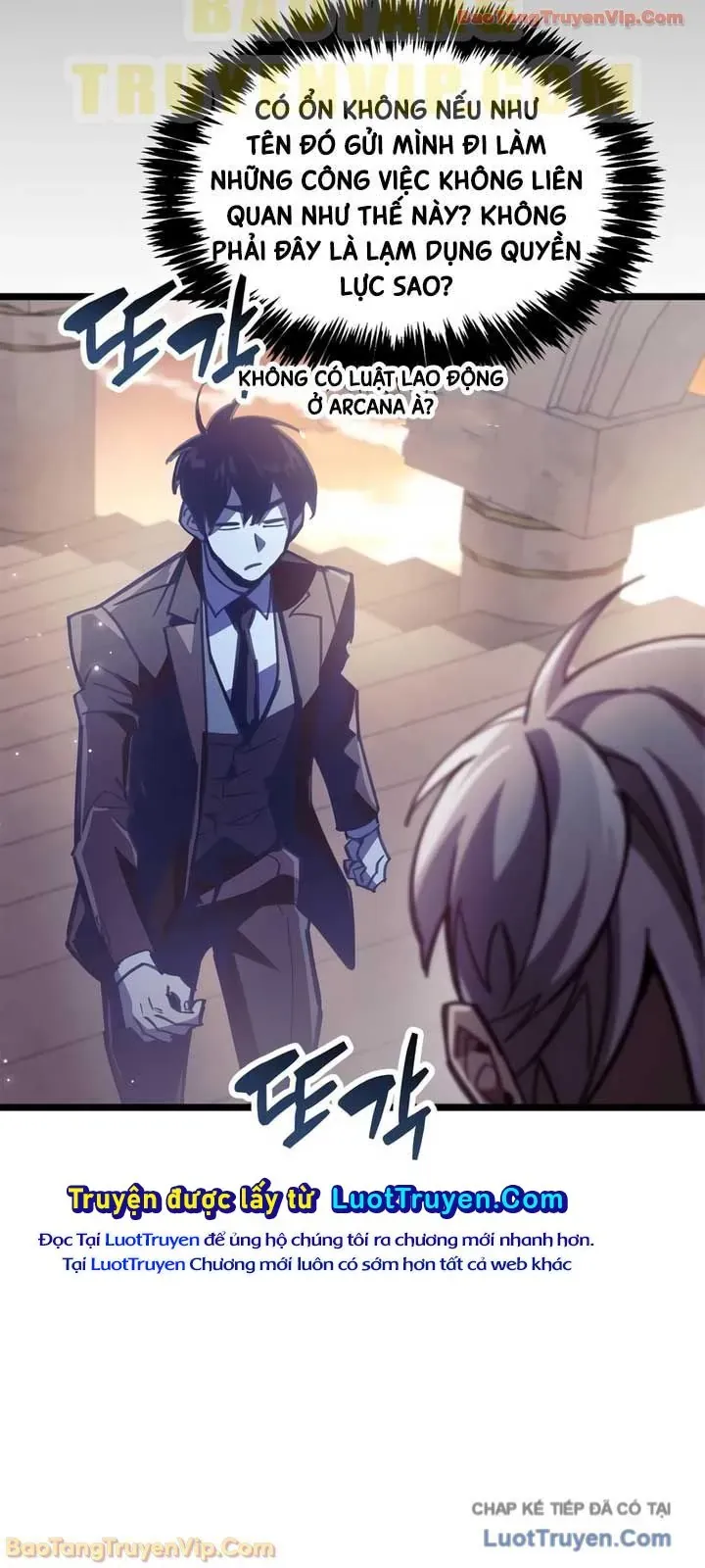 Người Chơi Che Giấu Quá Khứ Chapter 107 - 87