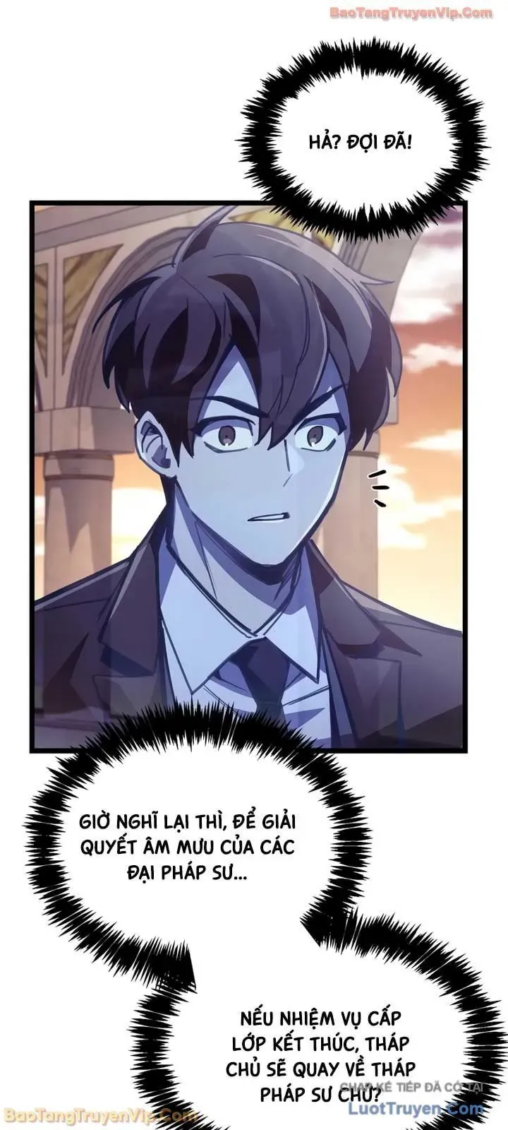 Người Chơi Che Giấu Quá Khứ Chapter 107 - 88