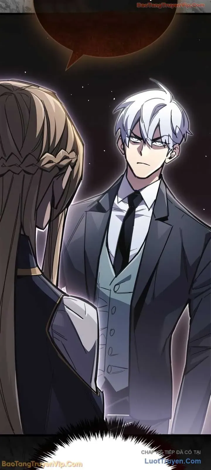 Người Chơi Che Giấu Quá Khứ Chapter 107 - 10