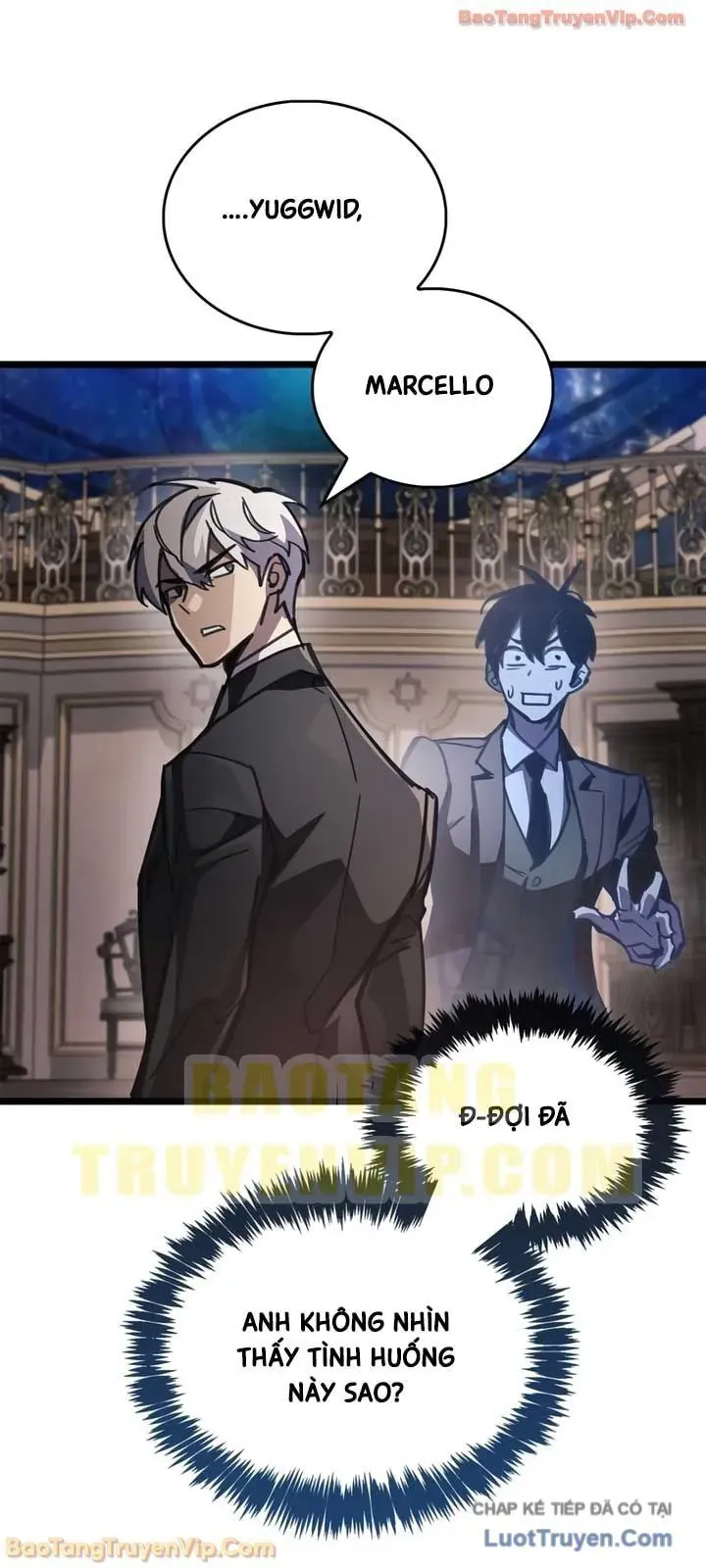 Người Chơi Che Giấu Quá Khứ Chapter 107 - 97