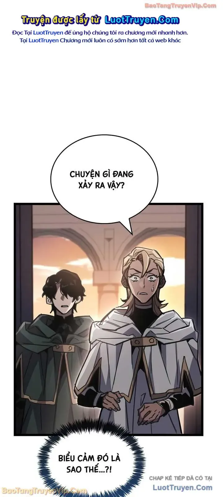 Người Chơi Che Giấu Quá Khứ Chapter 107 - 98