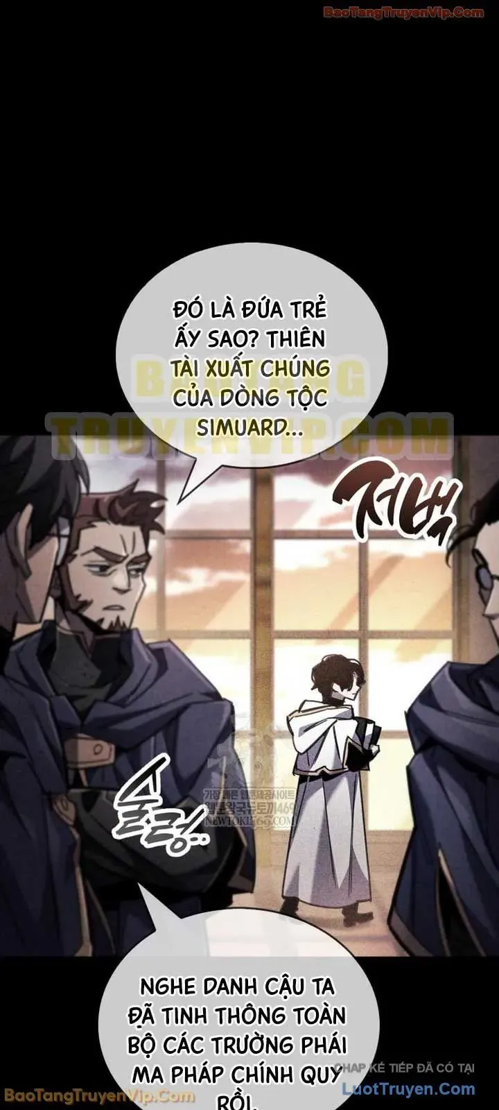 Người Chơi Che Giấu Quá Khứ Chapter 109 - 14