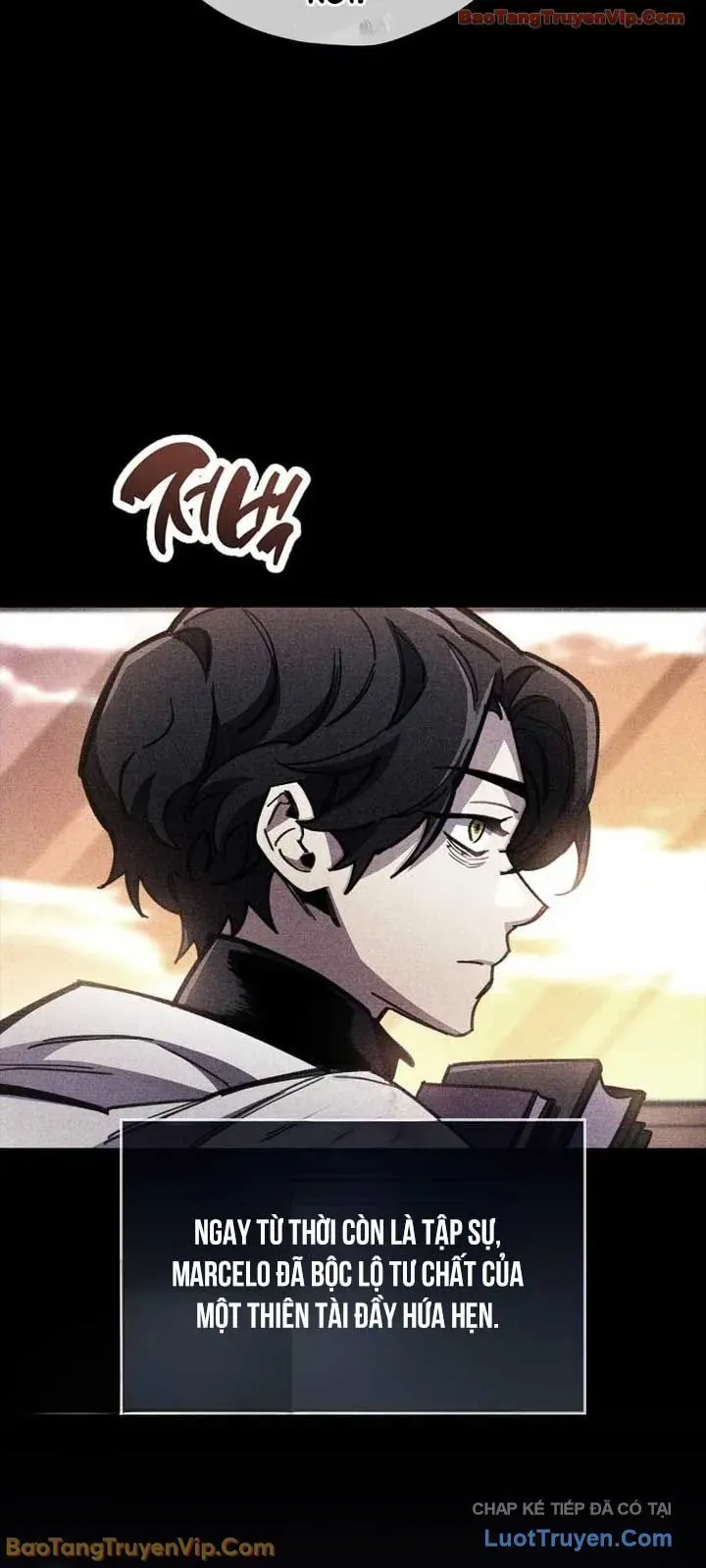 Người Chơi Che Giấu Quá Khứ Chapter 109 - 15