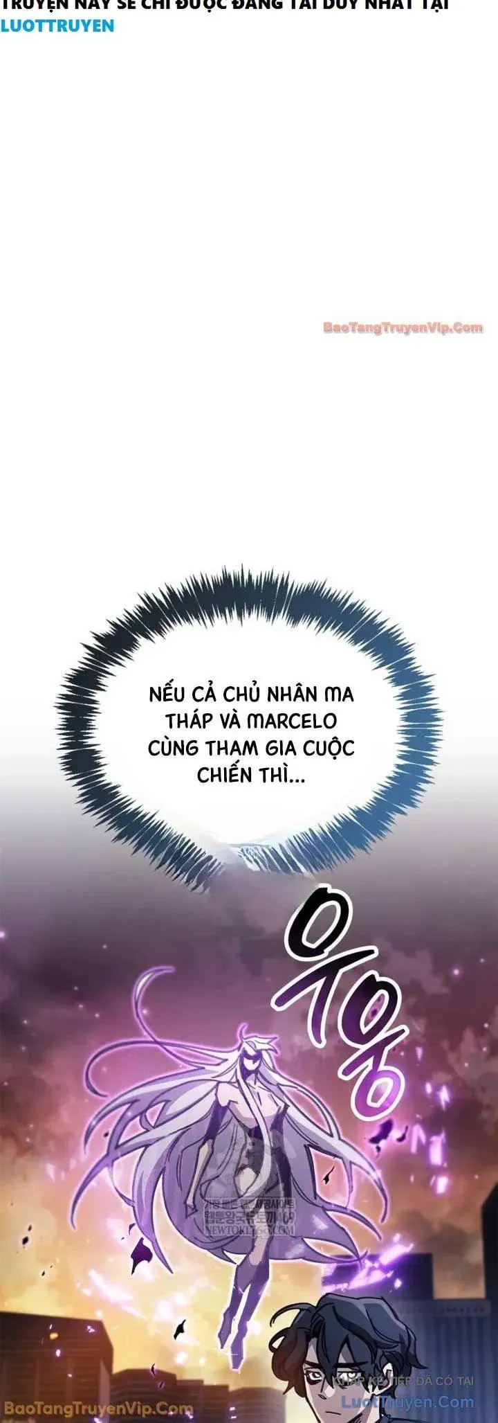 Người Chơi Che Giấu Quá Khứ Chapter 109 - 3