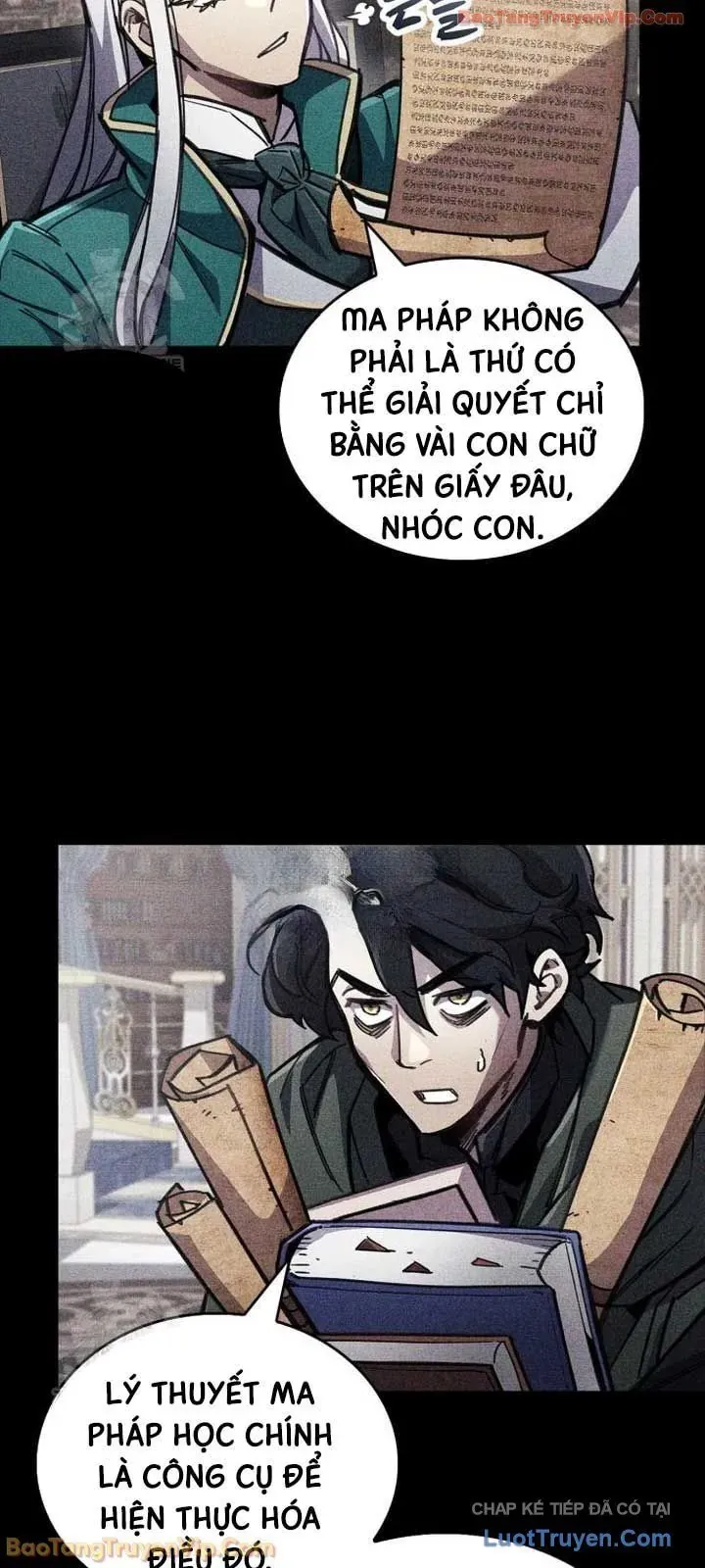 Người Chơi Che Giấu Quá Khứ Chapter 109 - 22