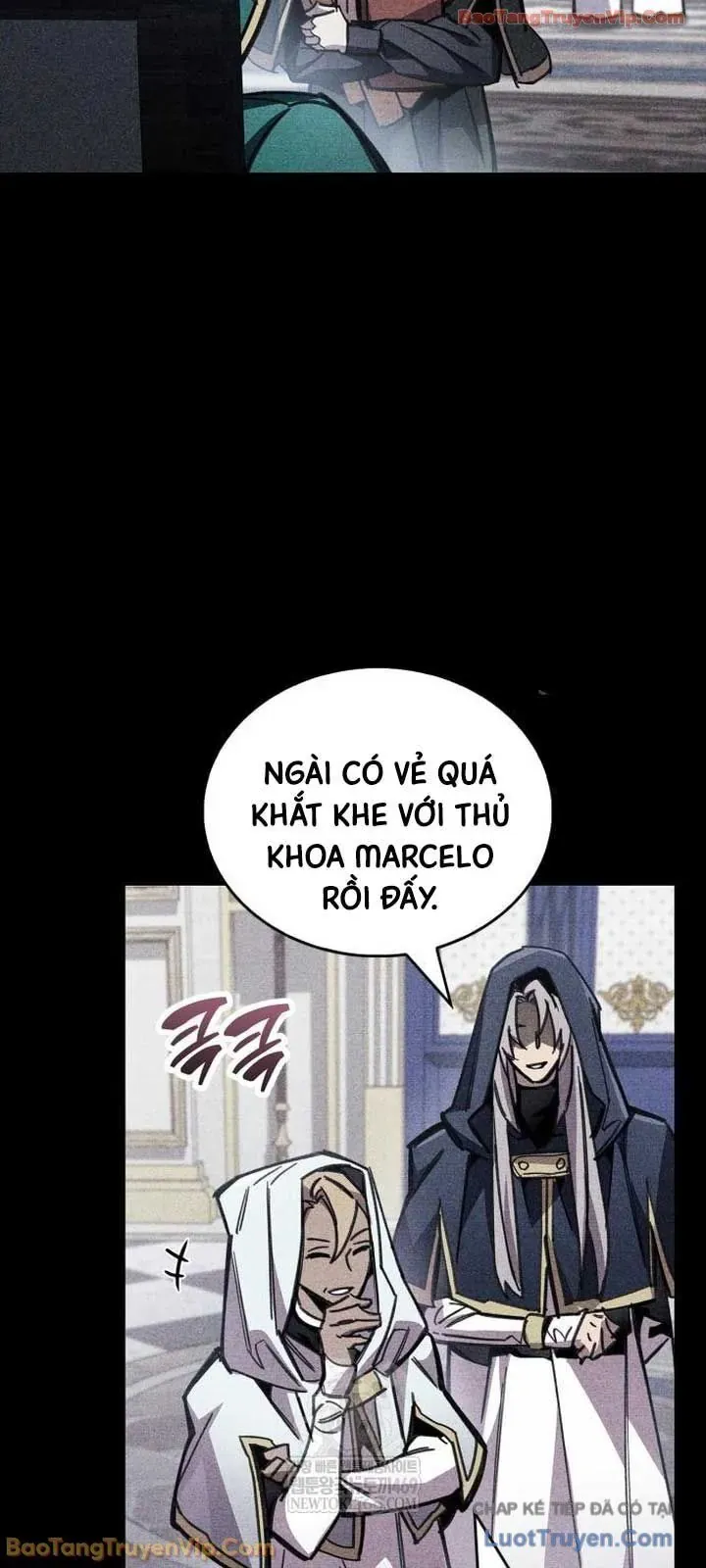 Người Chơi Che Giấu Quá Khứ Chapter 109 - 24