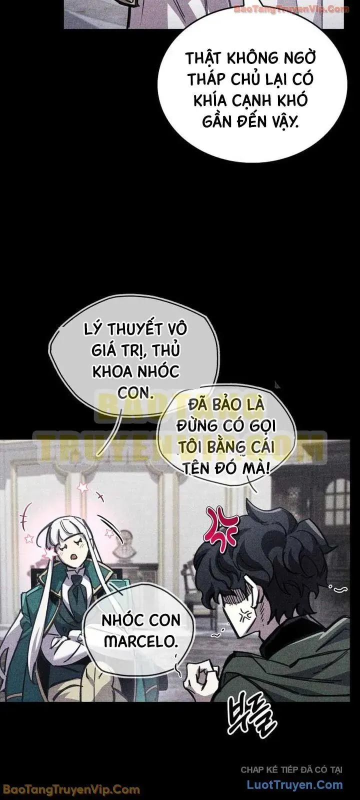 Người Chơi Che Giấu Quá Khứ Chapter 109 - 25