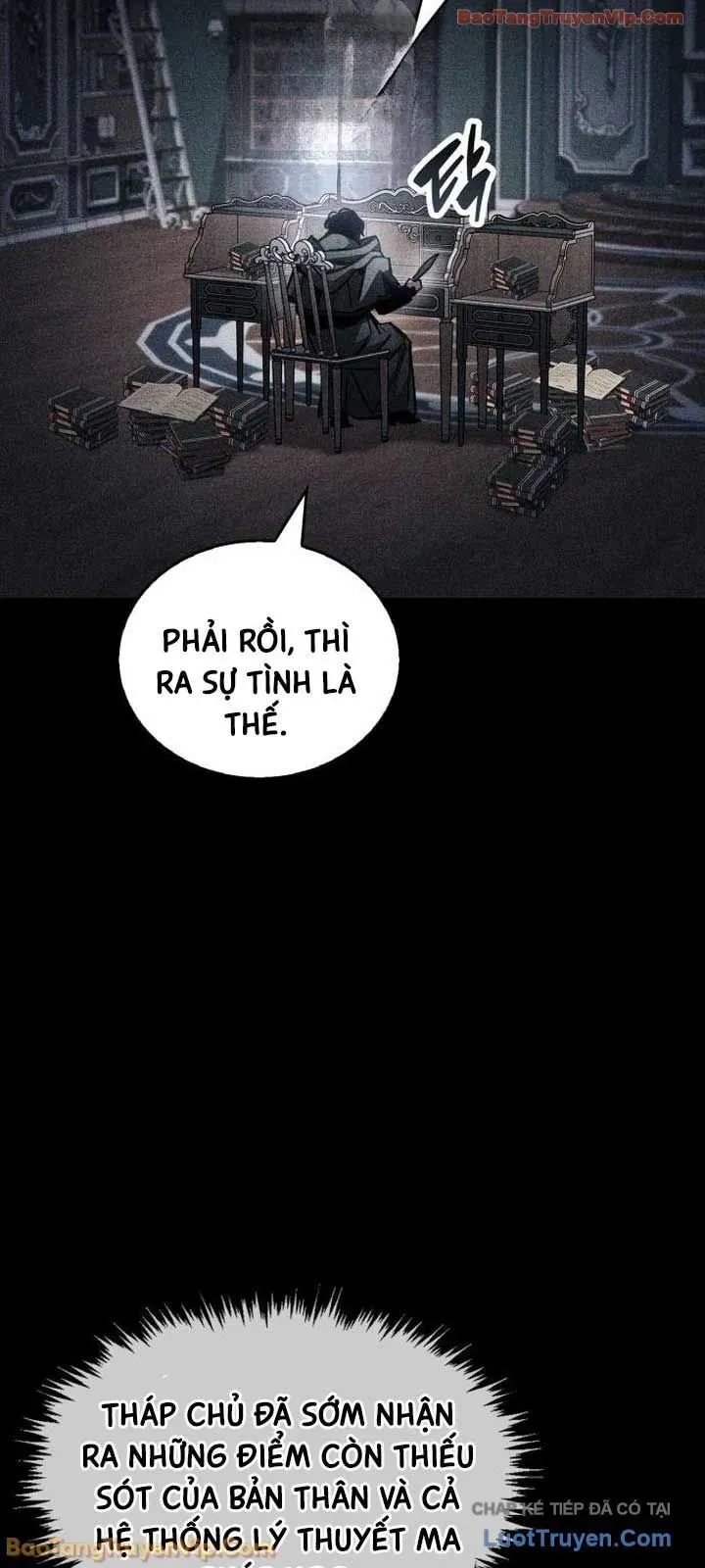 Người Chơi Che Giấu Quá Khứ Chapter 109 - 28