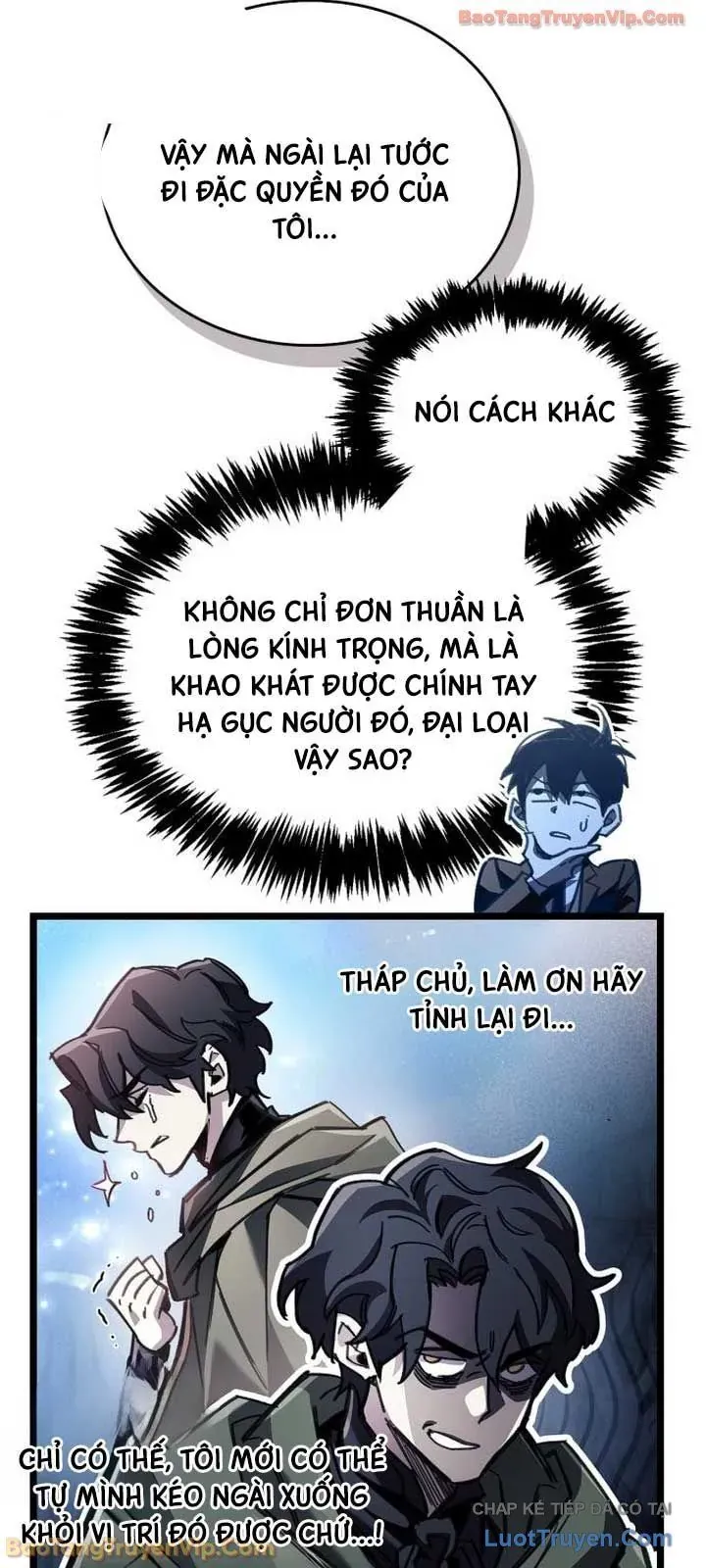 Người Chơi Che Giấu Quá Khứ Chapter 109 - 35