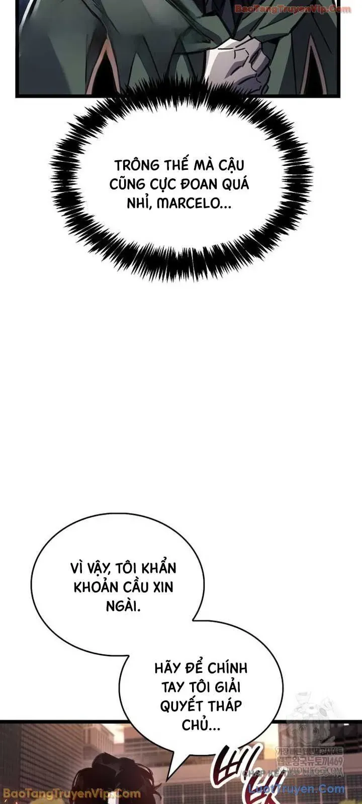 Người Chơi Che Giấu Quá Khứ Chapter 109 - 36