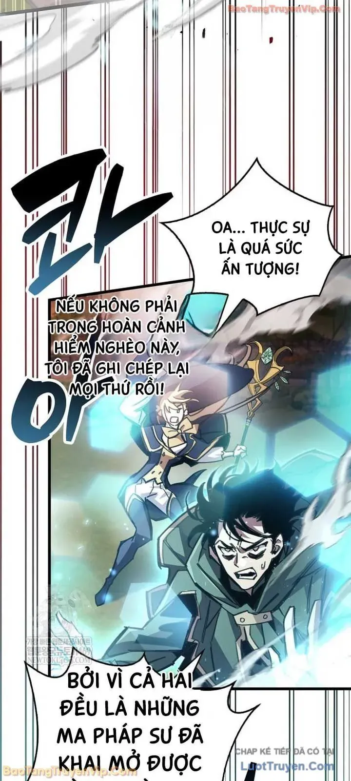 Người Chơi Che Giấu Quá Khứ Chapter 109 - 52