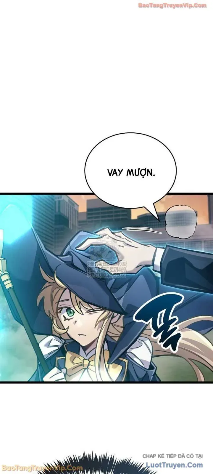 Người Chơi Che Giấu Quá Khứ Chapter 109 - 58