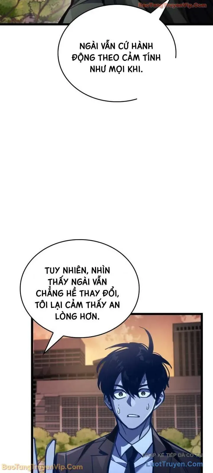 Người Chơi Che Giấu Quá Khứ Chapter 109 - 7