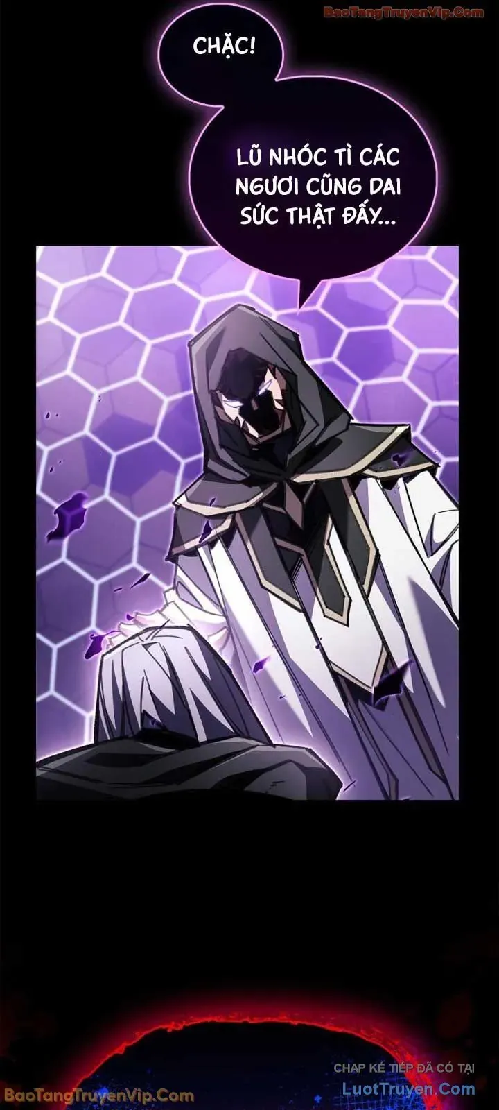 Người Chơi Che Giấu Quá Khứ Chapter 109 - 66